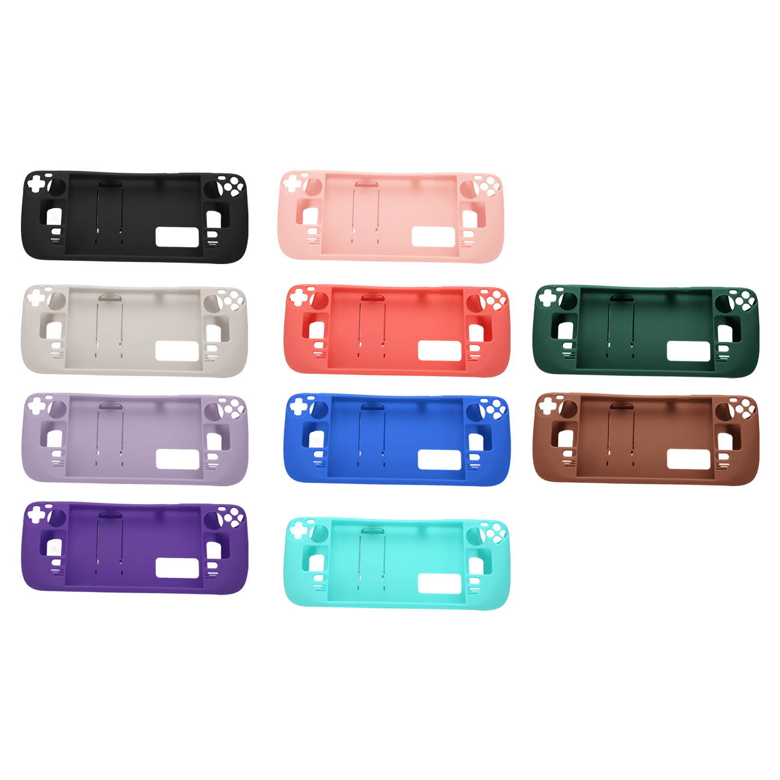 Universal Kickstand Case Hands - Console Gaming Steam บทวิจารณ์และราคา