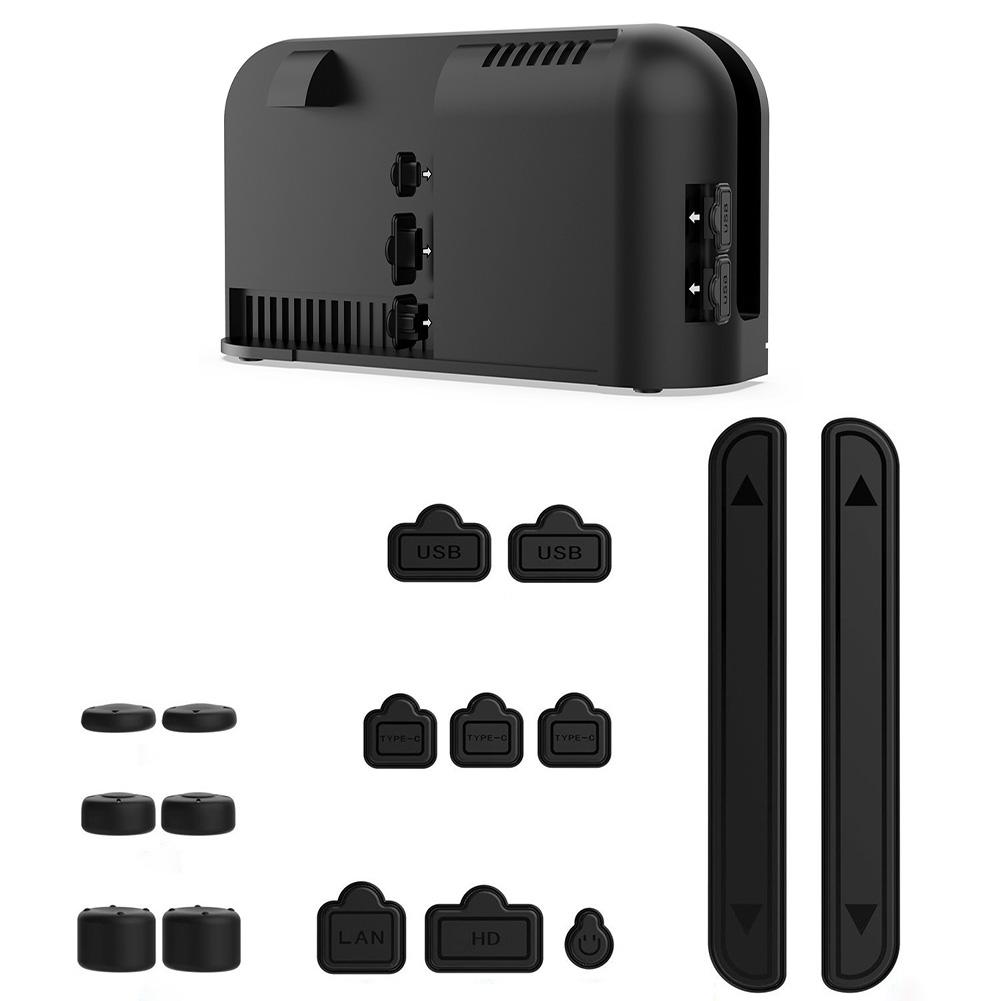Protective Dust Cover for SWIT - Gaming Console Generations บทวิจารณ์และราคา
