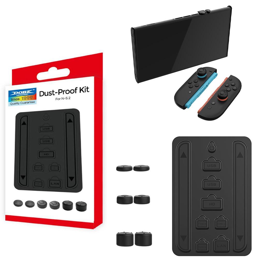Protective Dust Cover for SWIT - Gaming Console Generations บทวิจารณ์และราคา