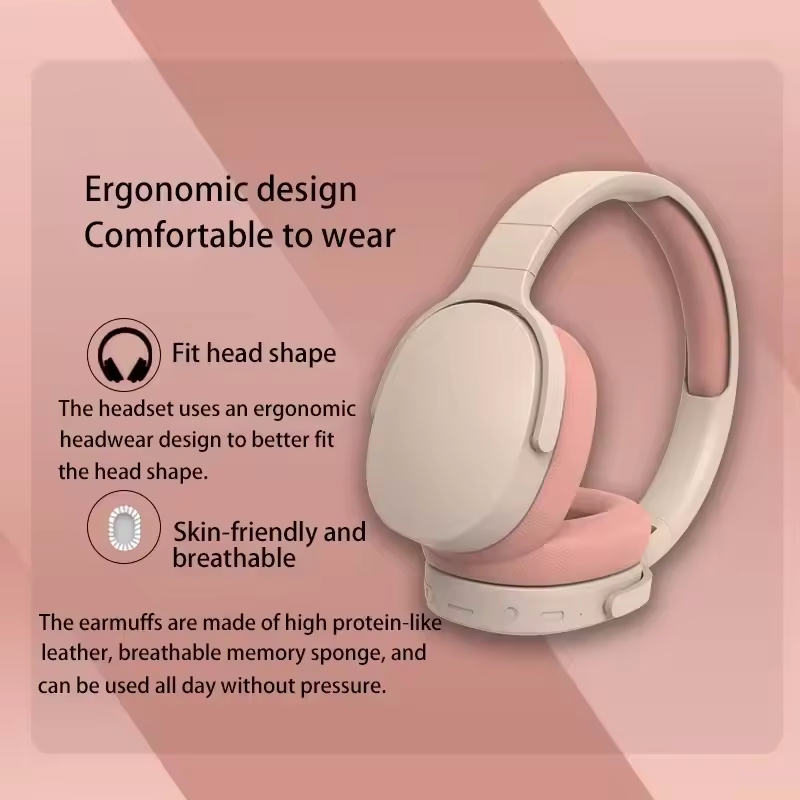 Wireless Wired Bluetooth Heads - Gaming Console High Quality บทวิจารณ์และราคา