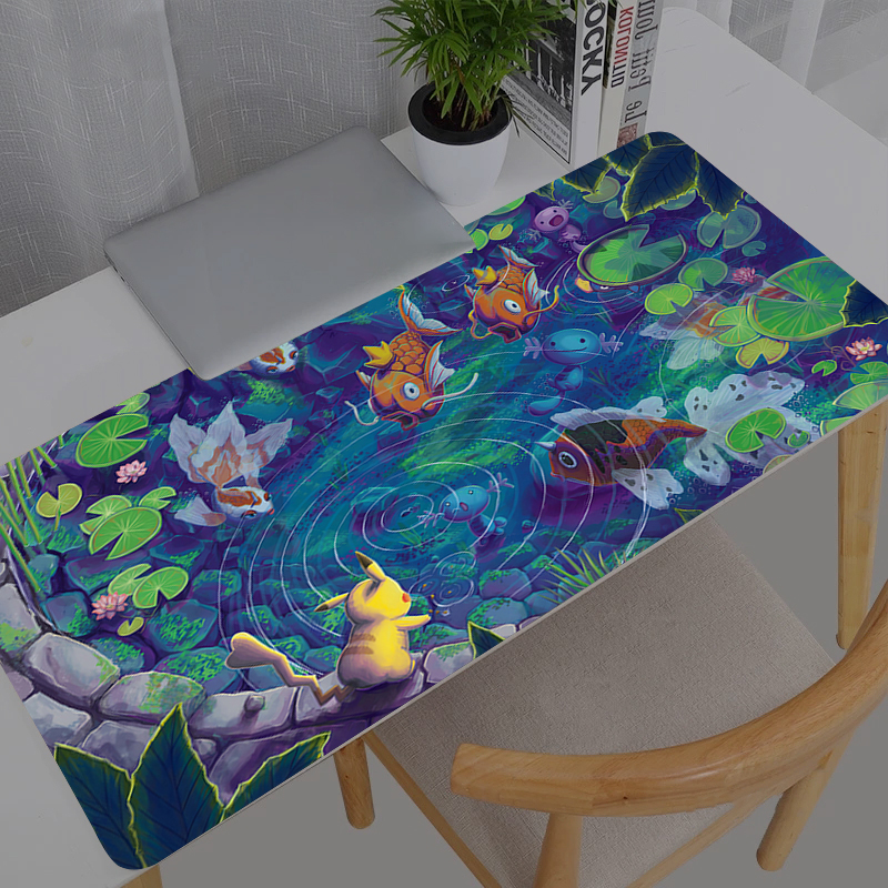 Mouse Pad Professional E-sport - Pad Gaming Console บทวิจารณ์และราคา