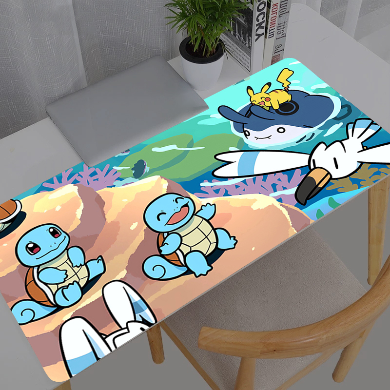 Mouse Pad Professional E-sport - Pad Gaming Console บทวิจารณ์และราคา