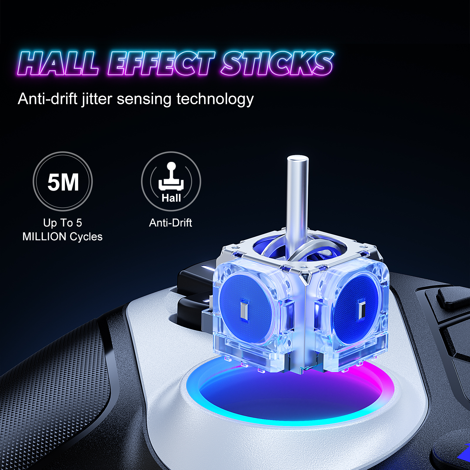 Wireless For PS5 Controller Ga - Gaming Console Bluetooth บทวิจารณ์และราคา