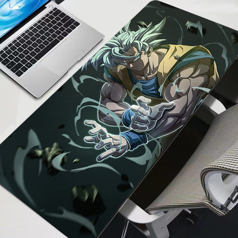 Mouse Pad Gamer PC Computer La - Pad Gaming Console บทวิจารณ์และราคา