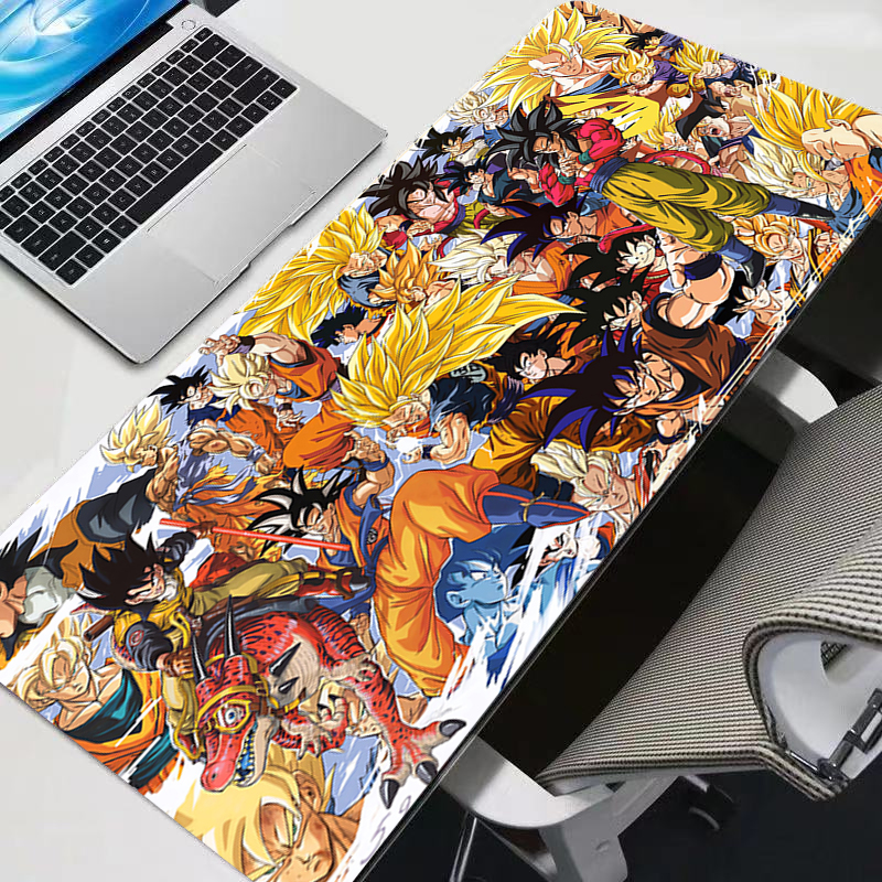 Mouse Pad Gamer PC Computer La - Pad Gaming Console บทวิจารณ์และราคา