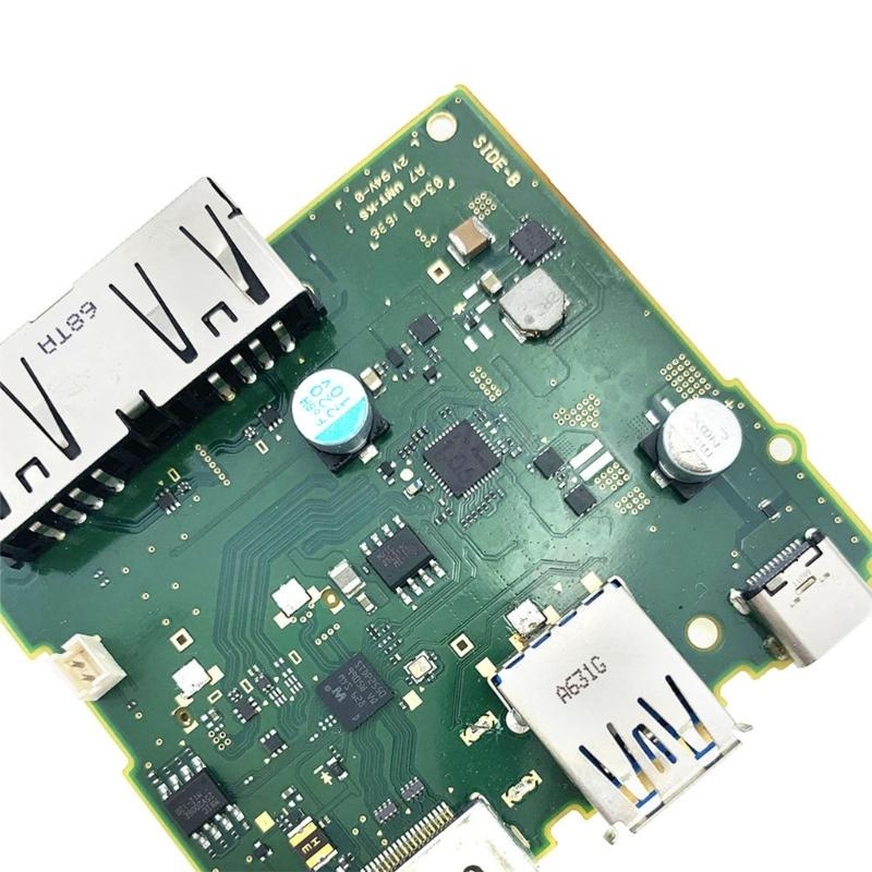  High Definition Main Board Or - Gaming Console Definition บทวิจารณ์และราคา