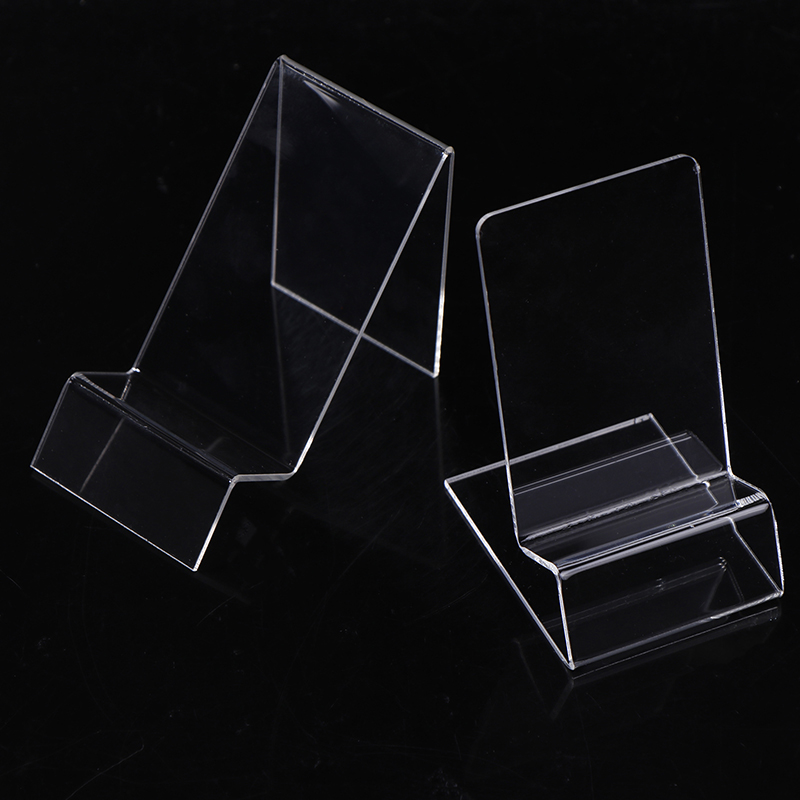 Acrylic Display Stand For GB G - Gaming Console Psp บทวิจารณ์และราคา