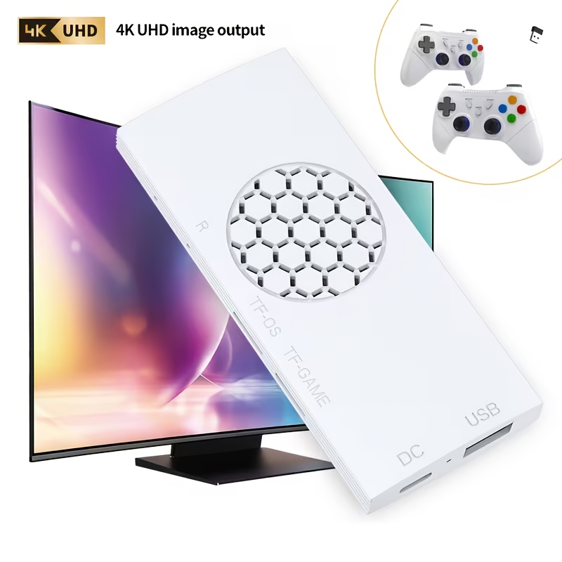 G99 plug and play TV game cons - Gaming Console Definition บทวิจารณ์และราคา
