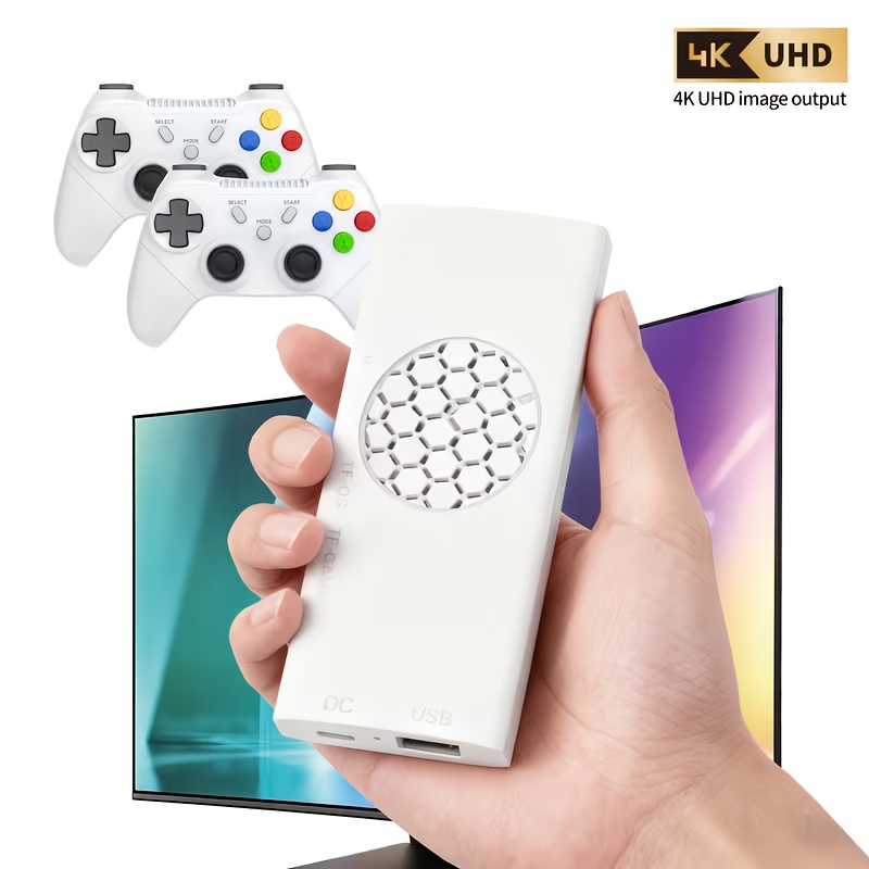 G99 plug and play TV game cons - Gaming Console Definition บทวิจารณ์และราคา