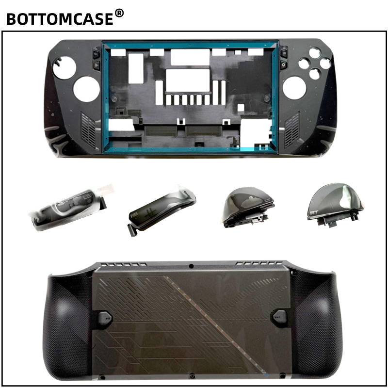 New For BOTTOMCASE® ROG Ally X - Gaming Console Buttons บทวิจารณ์และราคา