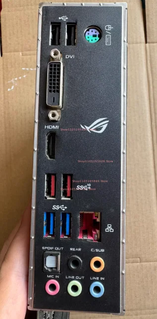 For ASUS Strix B360-g Gaming P - Gaming Console Generations บทวิจารณ์และราคา