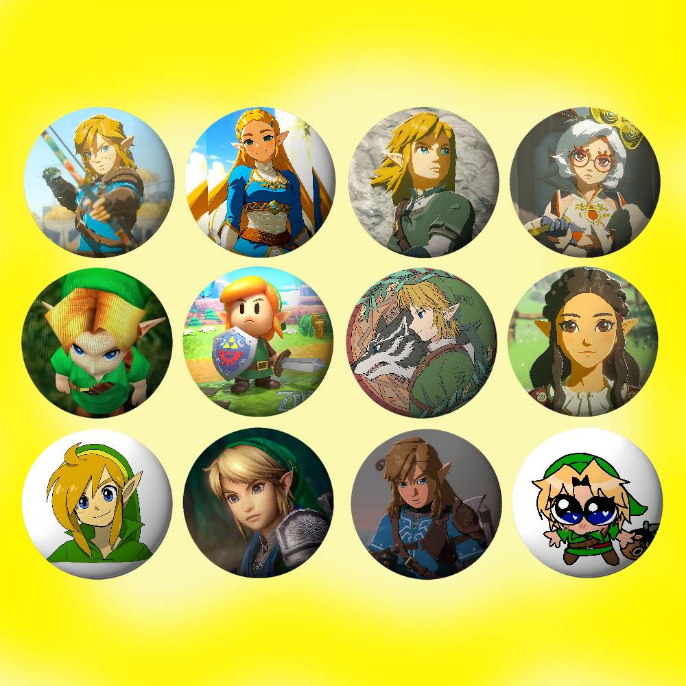 Game T-The Legend Of Zelda-S B - Gaming Console Zelda บทวิจารณ์และราคา