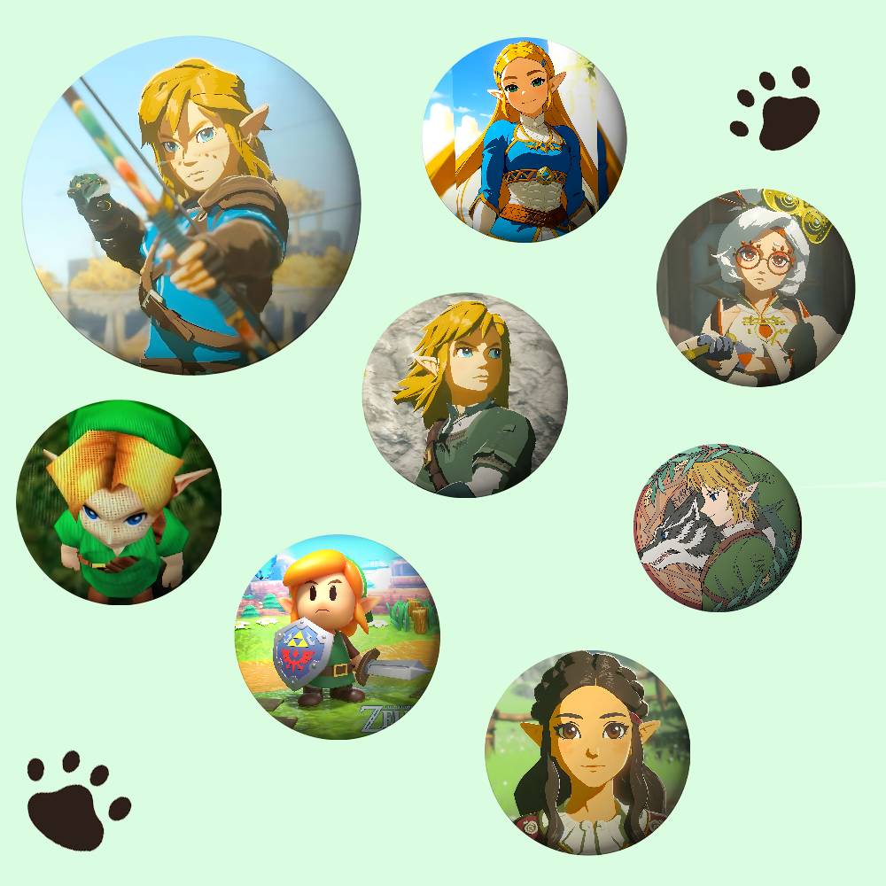 Game T-The Legend Of Zelda-S B - Gaming Console Zelda บทวิจารณ์และราคา