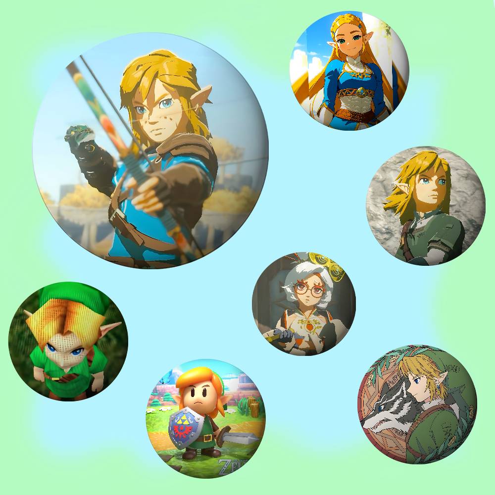 Game T-The Legend Of Zelda-S B - Gaming Console Zelda บทวิจารณ์และราคา