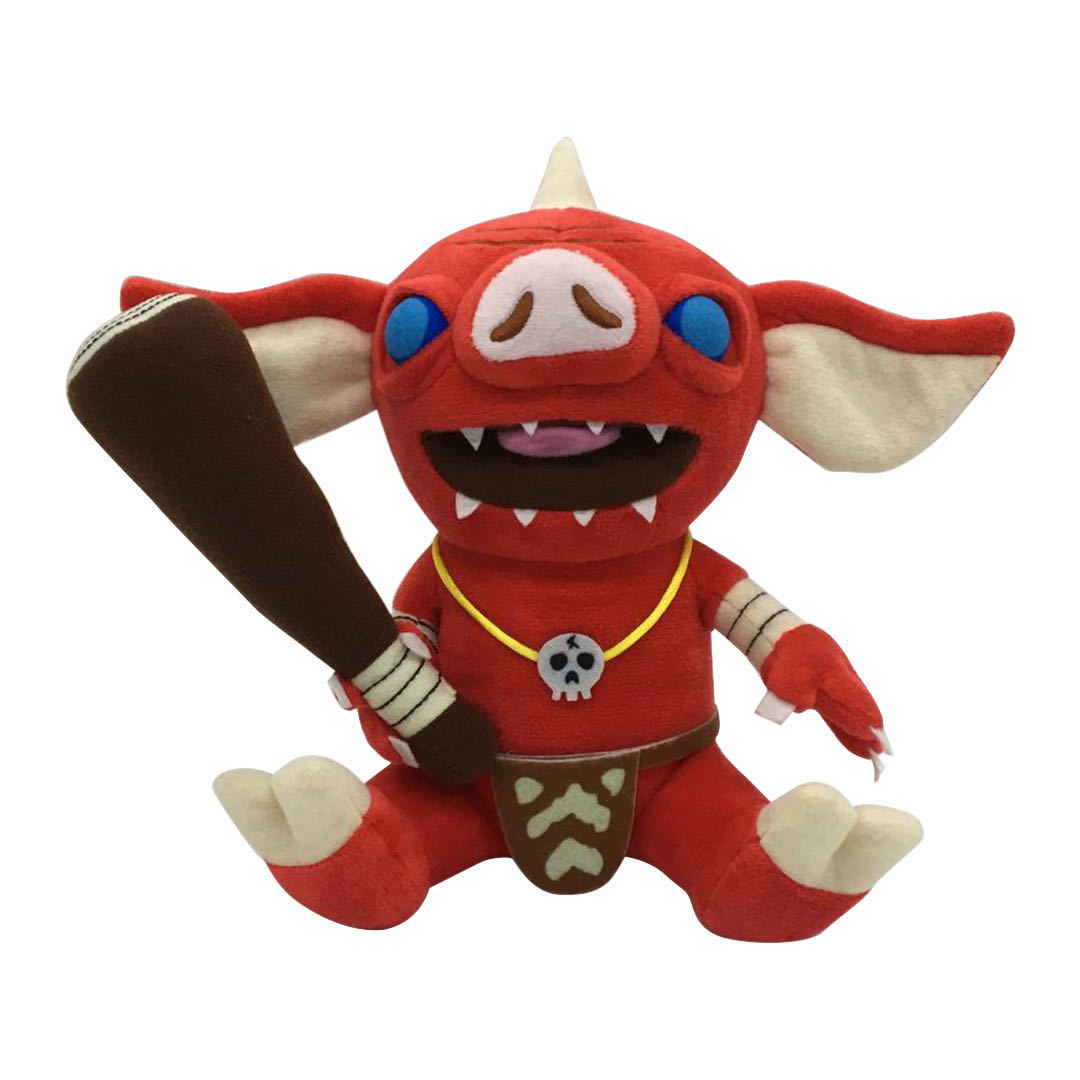 Zelda Breath Of the Wild Bokob - Gaming Console Zelda บทวิจารณ์และราคา