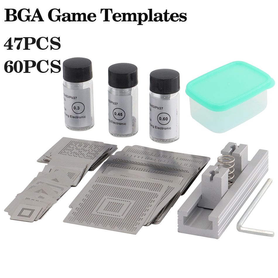 High-quality 47pcs/60pcs game  - Gaming Console High Quality บทวิจารณ์และราคา