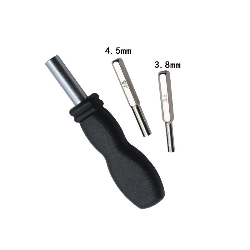 Screwdriver Screw Sets for NGC - Gaming Console Nintendo Switch บทวิจารณ์และราคา