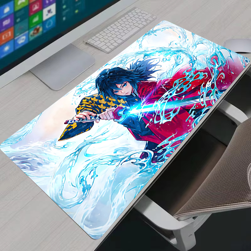 Mouse Pad XXL Gamer Anime Larg - Pad Gaming Console บทวิจารณ์และราคา