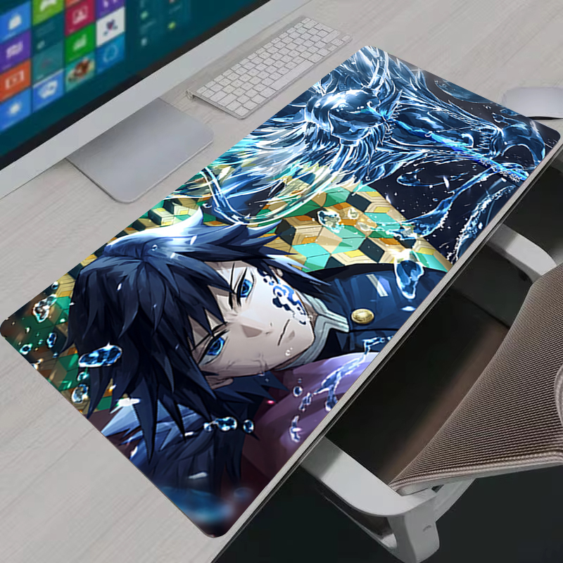 Mouse Pad XXL Gamer Anime Larg - Pad Gaming Console บทวิจารณ์และราคา