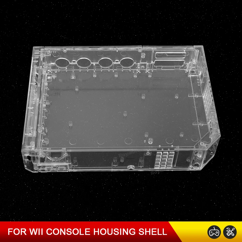 NEW Replacement Full Housing S - Gaming Console Buttons บทวิจารณ์และราคา