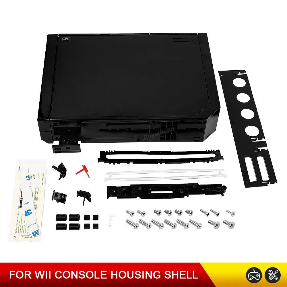 NEW Replacement Full Housing S - Gaming Console Buttons บทวิจารณ์และราคา