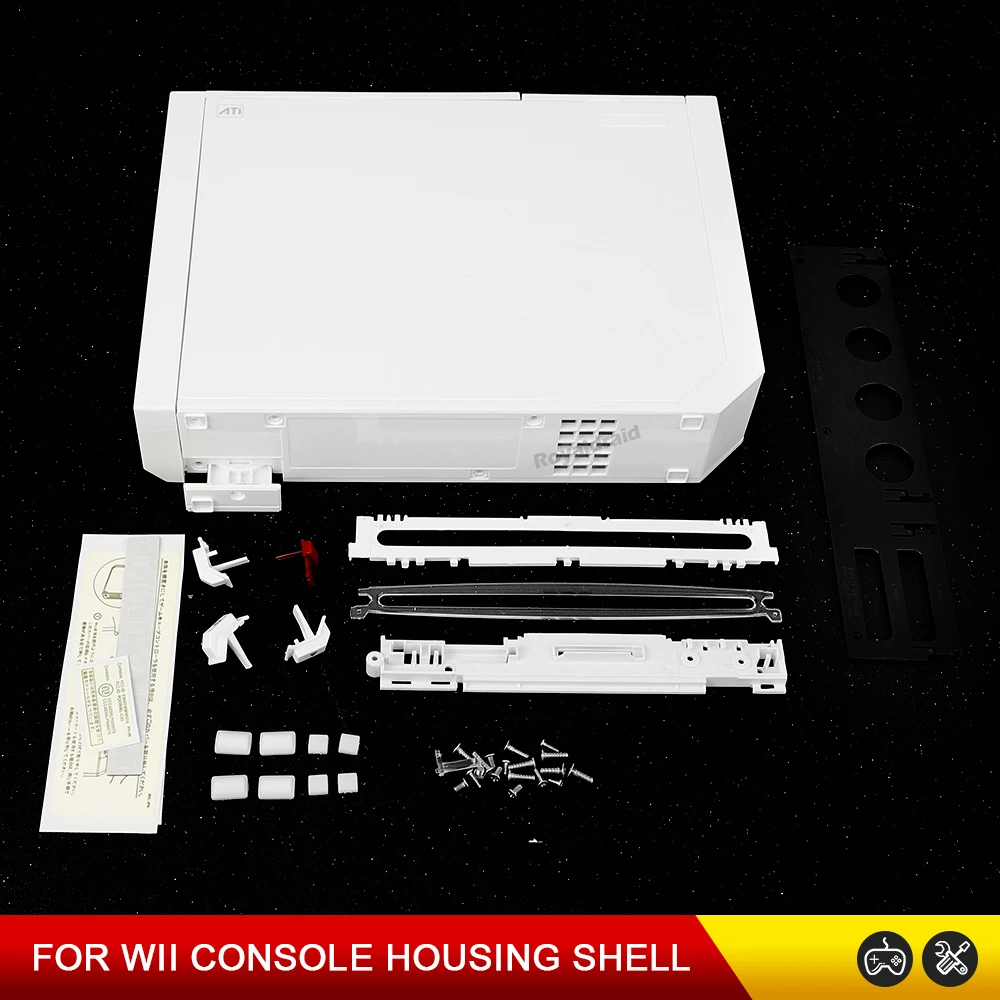 NEW Replacement Full Housing S - Gaming Console Buttons บทวิจารณ์และราคา