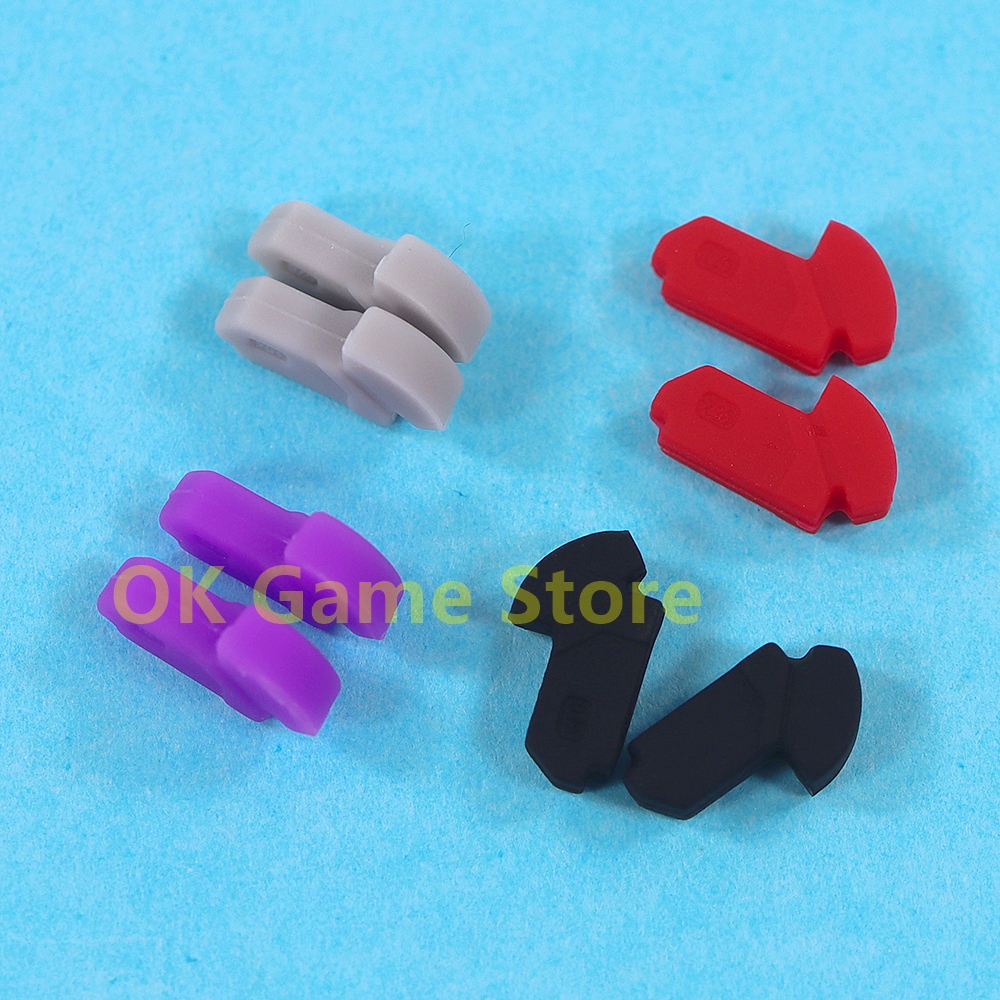 1Pair For Nintend Switch OLED  - Gaming Console Nintendo Switch บทวิจารณ์และราคา