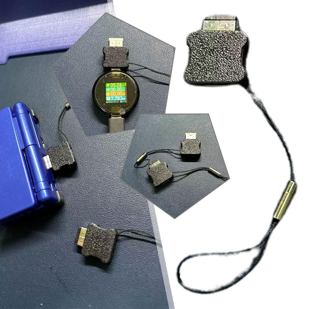 For GBA SP Adapter To Type C C - Gaming Console High Quality บทวิจารณ์และราคา