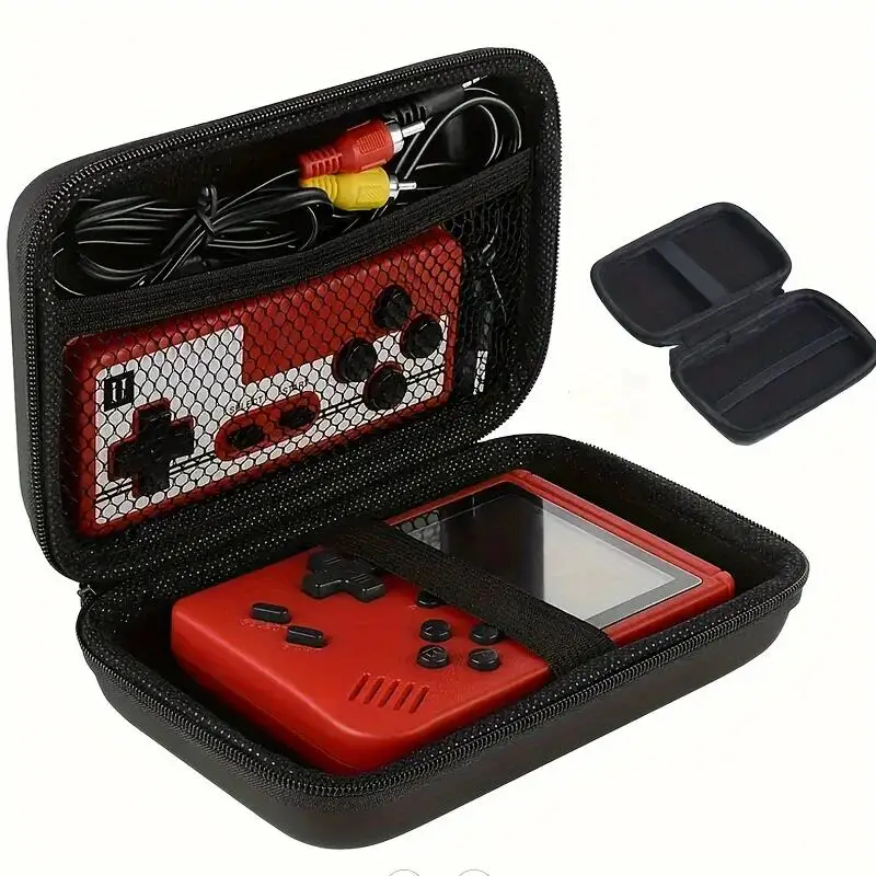 Handheld Game Console Carrying - Gaming Console Case บทวิจารณ์และราคา
