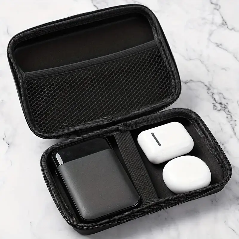 Handheld Game Console Carrying - Gaming Console Case บทวิจารณ์และราคา