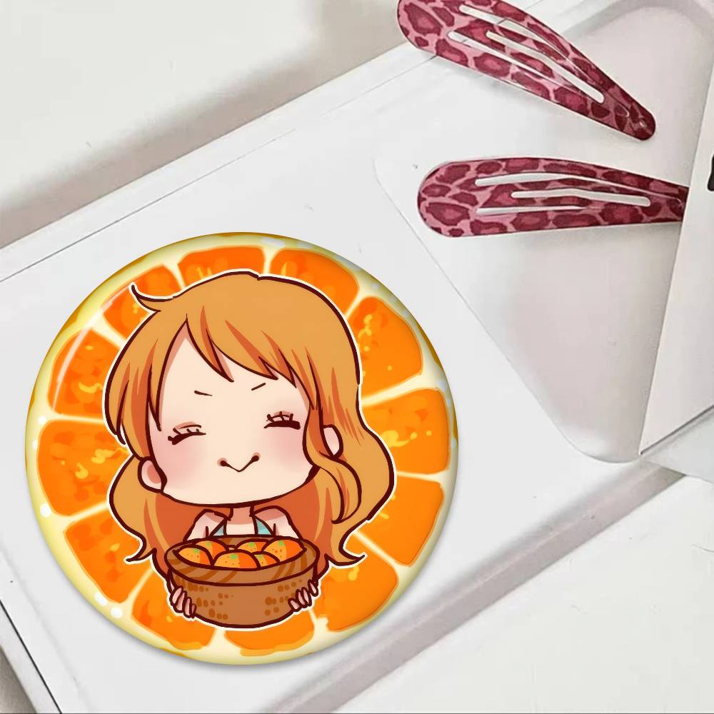 Anime cute Nami japan  New Bro - Gaming Console Buttons บทวิจารณ์และราคา
