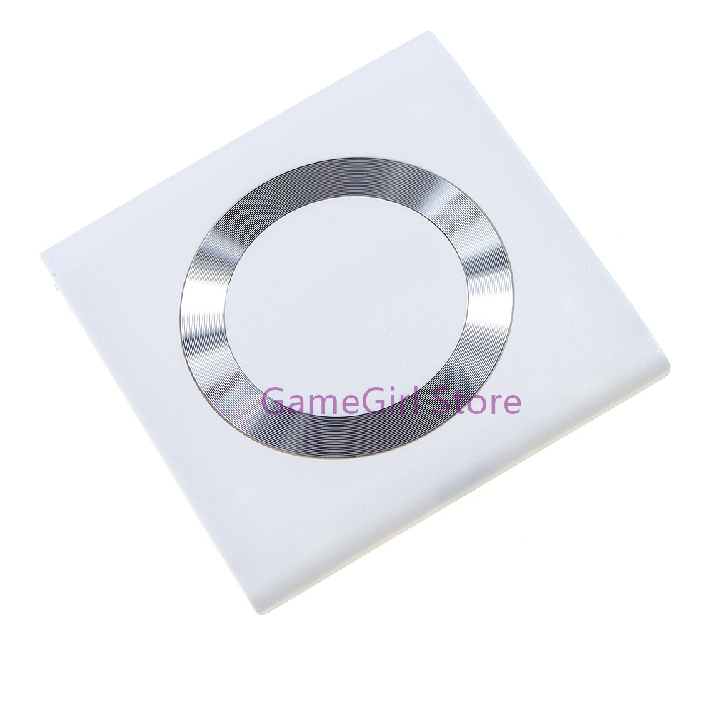 1pc UMD Back Door Cover Replac - Gaming Console Psp บทวิจารณ์และราคา