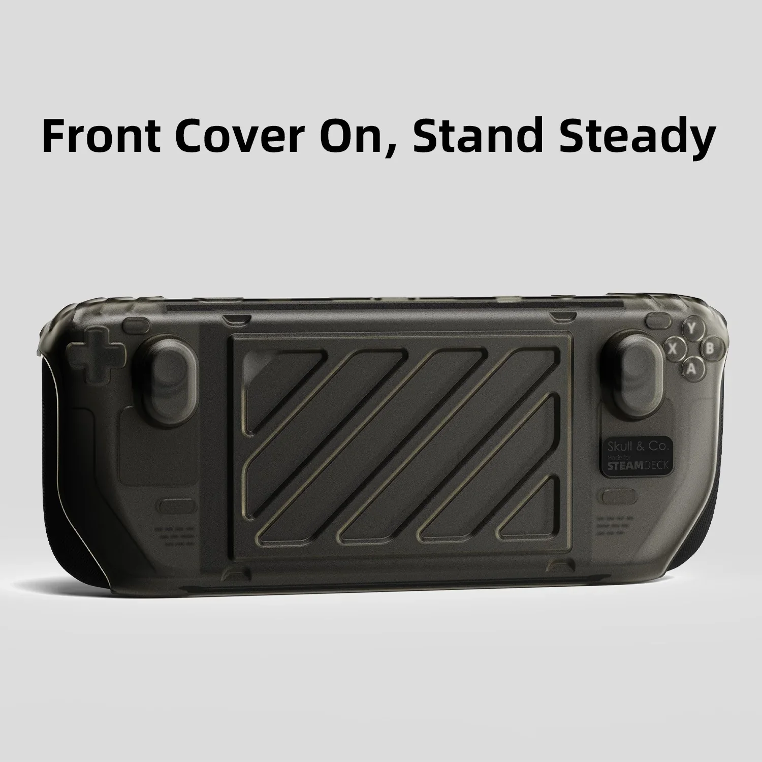 Skull & Co. HardShell Front Co - Console Gaming Steam บทวิจารณ์และราคา