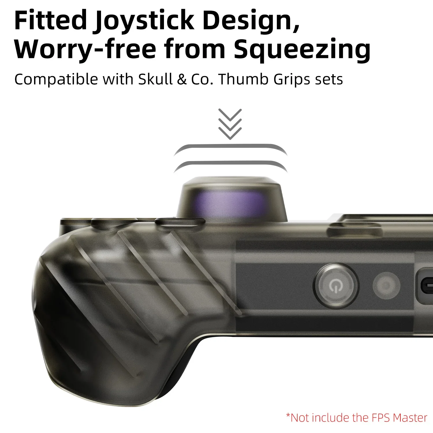 Skull & Co. HardShell Front Co - Console Gaming Steam บทวิจารณ์และราคา