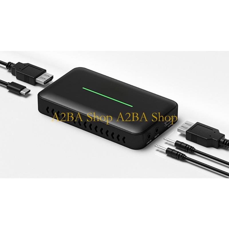 A2BA 4K60Hz Multimedia Video C - Gaming Console Definition บทวิจารณ์และราคา