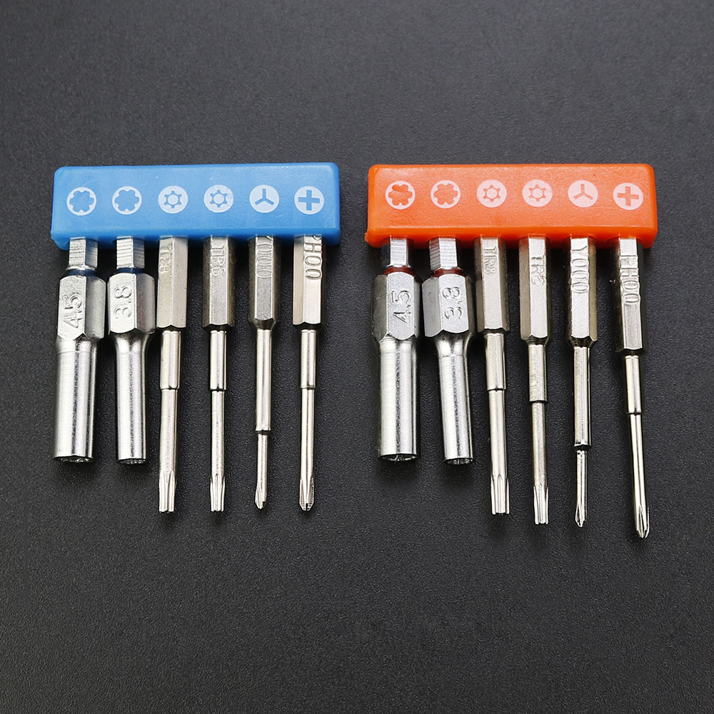 JCD Screwdriver Set Disassembl - Gaming Console Psp บทวิจารณ์และราคา