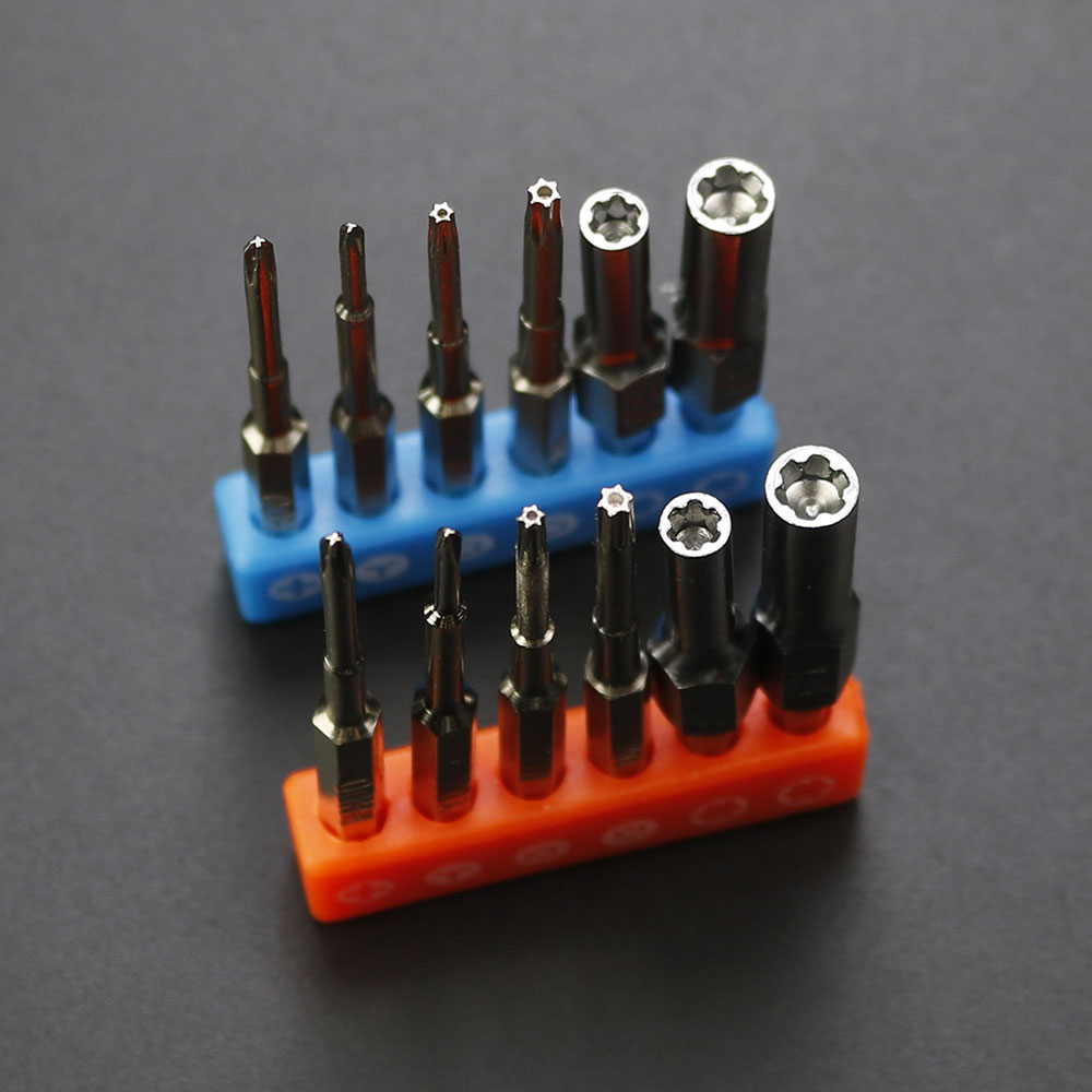 JCD Screwdriver Set Disassembl - Gaming Console Psp บทวิจารณ์และราคา