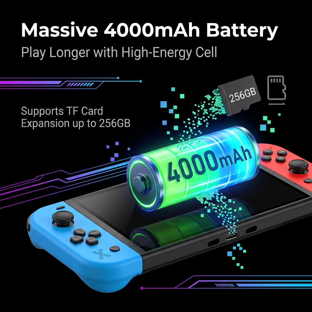 New G90 Portable Arcade Game C - Gaming Console Definition บทวิจารณ์และราคา