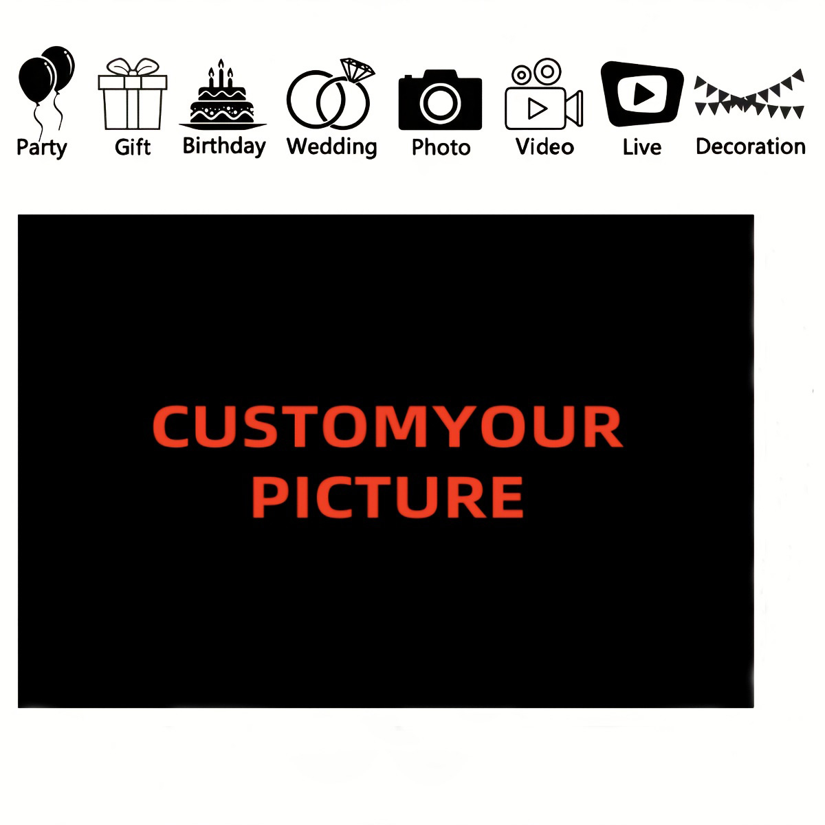 Custom Photo Backdrop, Persona - Gaming Console Zelda บทวิจารณ์และราคา