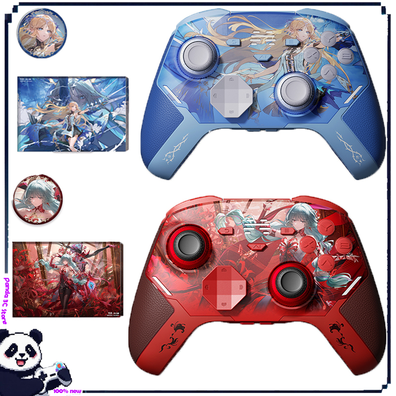 Wuthering Waves Cartethyia Phr - Console Gaming Steam บทวิจารณ์และราคา