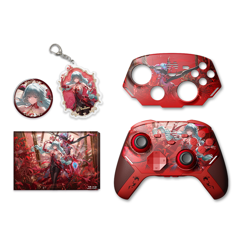Wuthering Waves Cartethyia Phr - Console Gaming Steam บทวิจารณ์และราคา