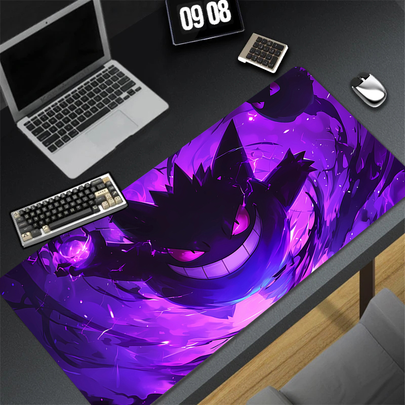 Mousepad Computer New Mouse Pa - Pad Gaming Console บทวิจารณ์และราคา
