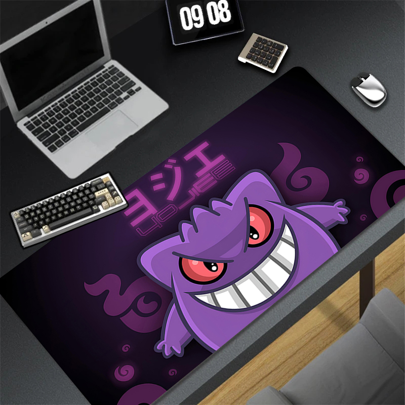 Mousepad Computer New Mouse Pa - Pad Gaming Console บทวิจารณ์และราคา