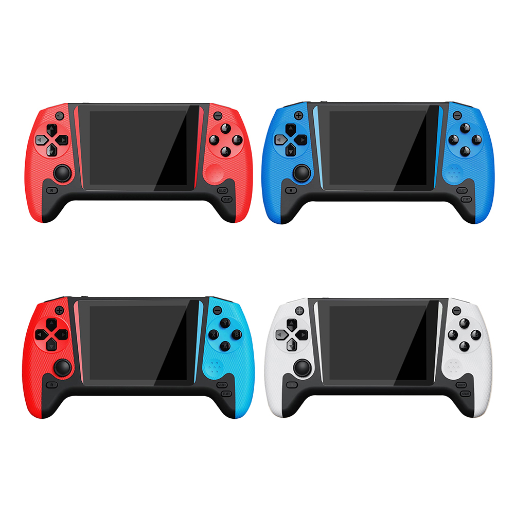 Gaming Console 3.5inch LCD Scr - Q21 Gaming Console บทวิจารณ์และราคา