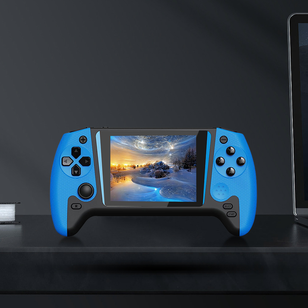 Gaming Console 3.5inch LCD Scr - Q21 Gaming Console บทวิจารณ์และราคา