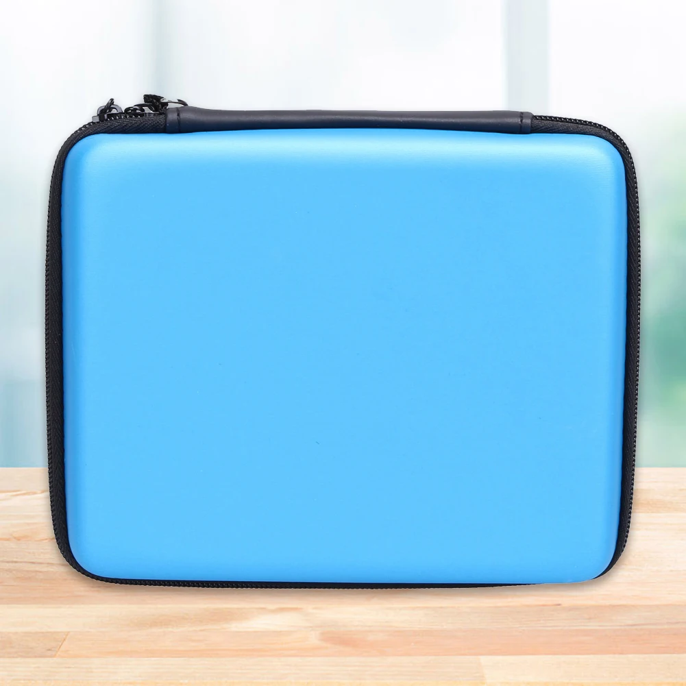 Hard EVA Storage Zip Case Prot - Gaming Console High Quality บทวิจารณ์และราคา