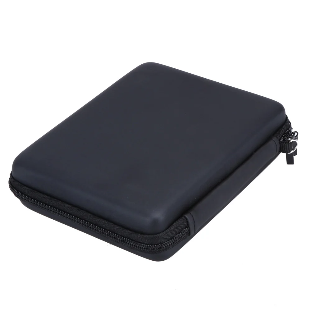 Hard EVA Storage Zip Case Prot - Gaming Console High Quality บทวิจารณ์และราคา