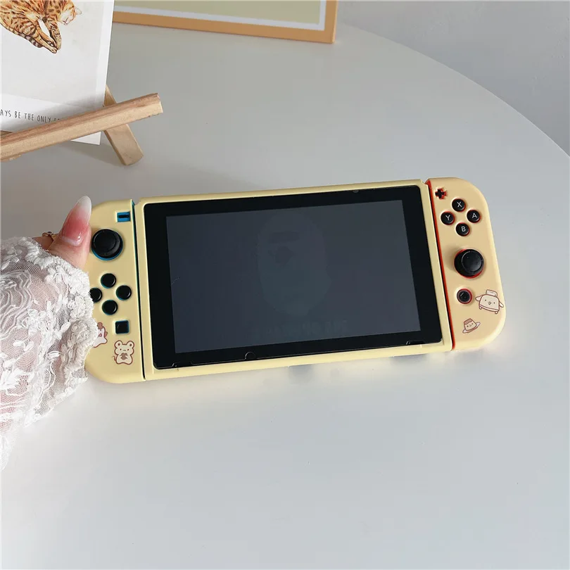Kawaii Sanrio Pom Pom Purins S - Gaming Console Cartoon บทวิจารณ์และราคา