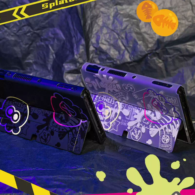 Anime Switch Protective Case F - Gaming Console Nintendo Switch บทวิจารณ์และราคา