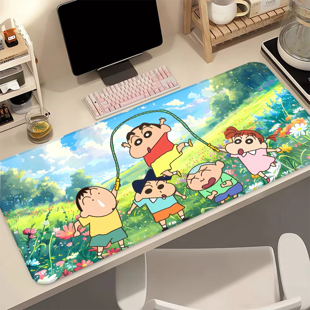 Anime Cartoon Mouse Pad C-Cray - Pad Gaming Console บทวิจารณ์และราคา